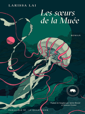 cover image of Les soeurs de la Muée